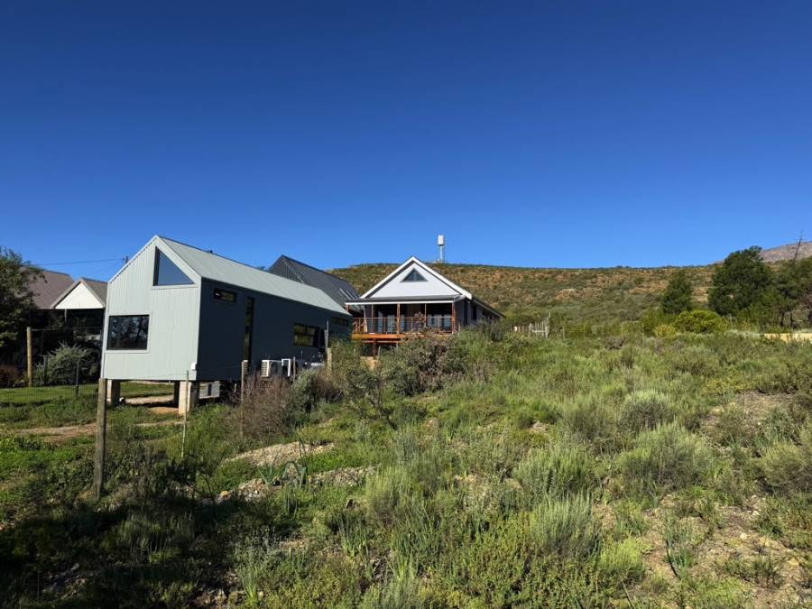 0 Bedroom Property for Sale in Barrydale Western Cape